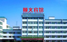 Shenzhen Shunliu Hotel